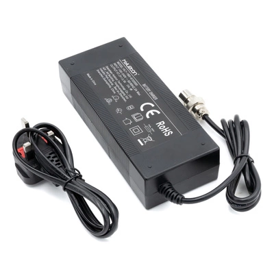 Laturi Fast Nami Klima 2A 5A