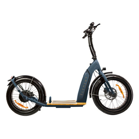 Element Bondi Electric Sähköinen skootteri 20 tuuman Stand Up Bike Premium