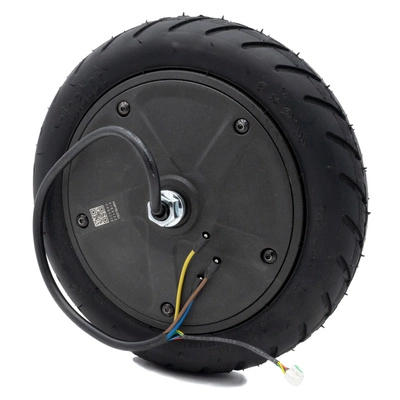 Moottori Ninebot E22E OEM Alkuperäinen renkaineen