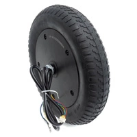 Päivitetty 48V 500W moottori Xiaomi M365: lle