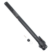 Päivitetty Monorim-pylväs G30 Maxille