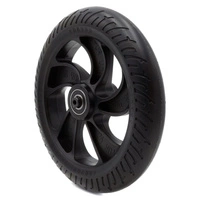 Takapyörä Kugoo S1 S2 S3 Vanteen kokoonpano