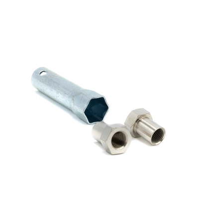 Kaksoismoottorin pidempi pultti Xiaomi M365/Pro:lle