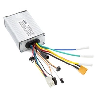 Ohjain Kugoo M4 Pro uusin sukupolvi