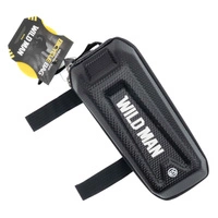 Säilytyslaukku edessä Wildman