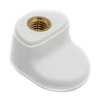 Koukku takalokasuojalle Xiaomi M365/Pro -puhelimelle