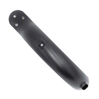 Takasuojus Xiaomi M365/Pro:lle