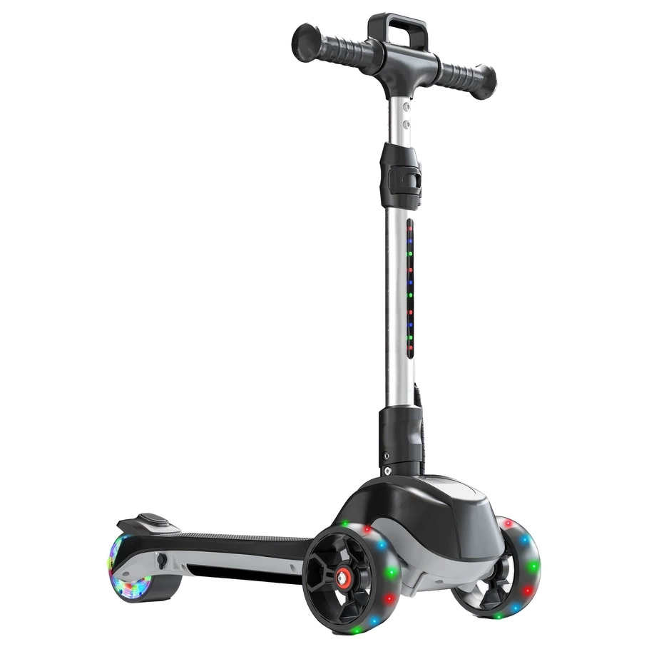 iSähköinen skootteri iK2 Electric Sähköinen skootteri - 100W Power | 2Ah Battery | 6mph Speed | 6mi Range