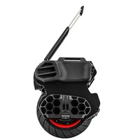 Begode MTen5+ sähköinen yksipyöräinen - 1200W teho | 8.9Ah akku | 25mph nopeus | 30mi Range