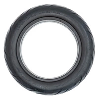 Kiinteä rengas 10 x 2.70 - 6.5