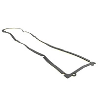 Akkukannen vedenpitävä tiiviste Xiaomi M365:lle