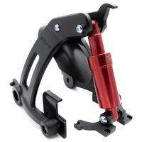 Takajousitus Monorim Ninebot G30 Maxille