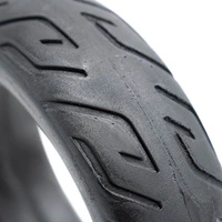 Kiinteä rengas 10 x 2.70 - 6.5