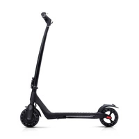 Lamborghini AL1 Electric Sähköinen skootteri | Luxury Performance | 350W (550W Peak) Teho | 15.5mph nopeus | 7.8Ah akku | 19mi Range | Italian Design | Premium Urban Transport