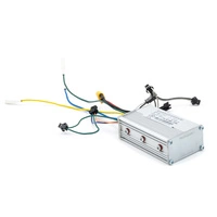 JP Controller 60V 25A