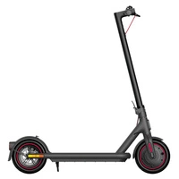 Xiaomi 4 Pro Electric Sähköinen skootteri | Urban Commuter Solution | 350W (700W Peak) Power | 15.5mph Speed | 12.8Ah Battery | 28mi Range | Pro Model | Smart Mobility Transport