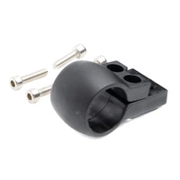 Haltija Paneelialuksella Muovinen Throttle Dualtron Kaabo EYE