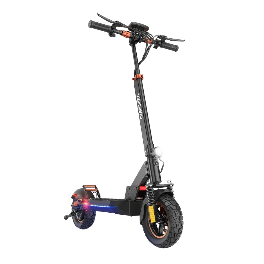 iENYRID M4 Pro S+ Electric Sähköinen skootteri - 800W teho | 12.5Ah akku | 28mph nopeus | 25mi alue