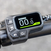Fiido L3 sähköpyörä - 350W teho | 23.2Ah akku | 15.5mph nopeus | 124mi Range