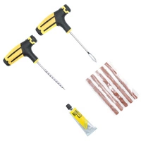 Tubeless renkaan korjaussarja