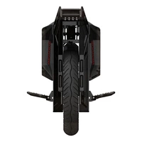 Begode ET Max Electric Unicycle - 10,000W teho | 17.8Ah akku | 60mph nopeus | 112mi Range
