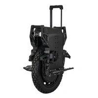 Leaperkim Lynx Electric Unicycle - 8000W teho | 18Ah akku | 77mph nopeus | 110mi Range