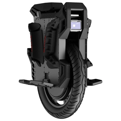 Begode X-Way Sähköpolkupyörä | 4500W teho | 62mph nopeus | 17.9Ah 168V akku | 100mi Range