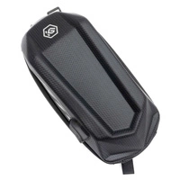 Edessä varastointi USB laukku vedenpitävä