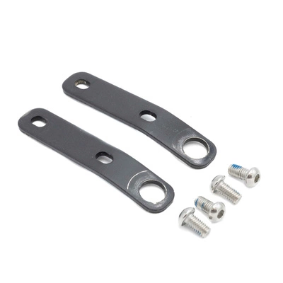 Etuvalojen kiinnike T4 Dual