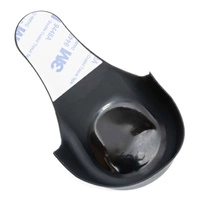 Vedenpitävä silikoni Paneelilaudan suojus Ninebot ES 1/2/3/4 -laitteelle