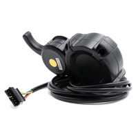 Minimotors EYE EY3 Paneelilauta Throttle Dualtron