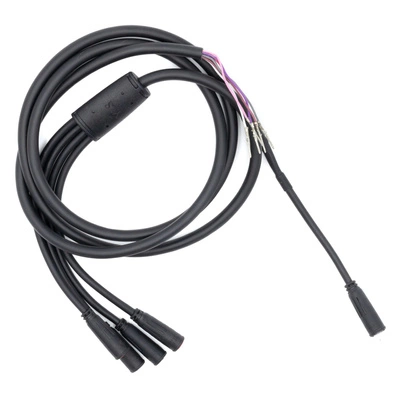 Datakaapeli Kugoo M4 Uusi versio Julet Line