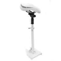 Istuin Xiaomi M365:lle