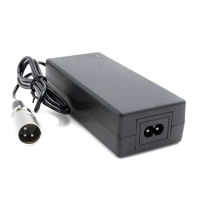 Laturi 3-pinninen XLR