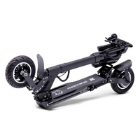 Machine X Transporter Electric Sähköinen skootteri | Premium Performance | 1000W (1800W Peak) Power | 28mph Speed | 13Ah Battery | 31mi Range | Full Metal Design | Advanced Urban Transport