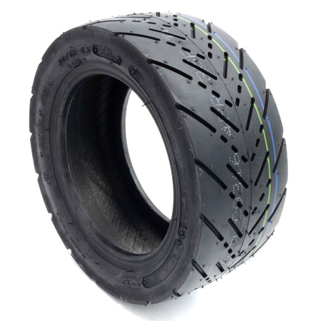 Maantiepyörän rengas 90/65 - 6.5 CST 11 tuuman Tubeless Flat