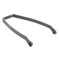 Metallinen takalokasuojan kiinnike Xiaomi 1S/Pro 2:lle