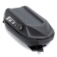 Edessä varastointi USB laukku vedenpitävä