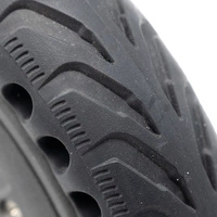 Motor Xiaomi Replica Sähköinen skootteri Solid Tyre