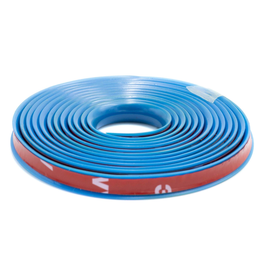 Puskurin suojaava tarra