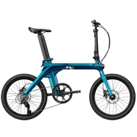 Fiido X 2025 kokoontaitettava sähköpyörä - 250W teho | 11.6Ah akku | 15.5mph nopeus | 81mi kantama | Rise ohjaustanko | Rise ohjaustanko