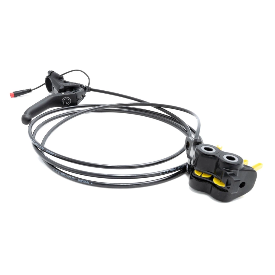 Magura MT5E, HIGO-CLOSER Nami Kaabo Nami Kaabo