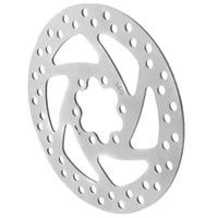 Jarrukiekko 140mm 6 reikää