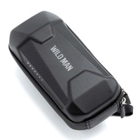 Säilytyslaukku edessä Wildman