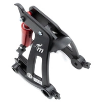 Takajousitus Monorim Ninebot G30 Maxille