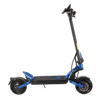 Kaabo Mantis King GT Electric Sähköinen skootteri | High Performance | 2200W (4200W Peak) Power | 44mph Speed | 24Ah Battery | 56mi Range | Premium Design | Advanced Sport Transport