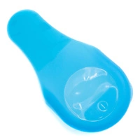 Vedenpitävä silikoni Paneelilaudan suojus Ninebot ES 1/2/3/4 -laitteelle