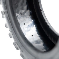 Run Flat Gel 90/65 - 6.5 maastorengas CST