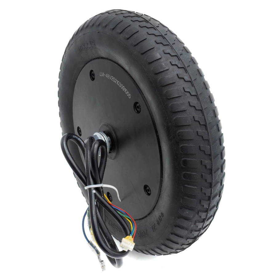 Päivitetty 48V 500W moottori Xiaomi M365: lle