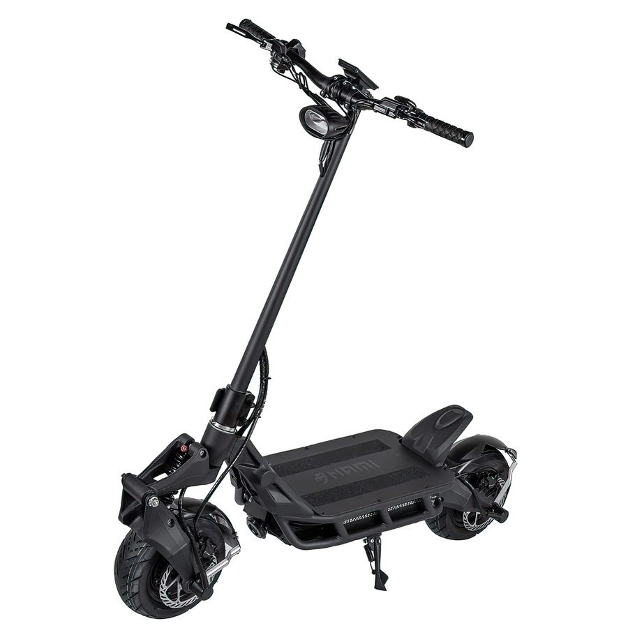 Nami Blast Max Electric Sähköinen skootteri | Extreme Performance | 3000W (8400W Peak) Power | 53mph Speed | 40Ah Battery | 91mi Range | Premium Design | Ultimate Sport Transport